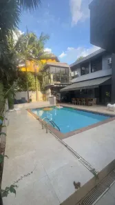 Casa de Condomínio com 4 Quartos à venda, 458m² no Alphaville, Santana de Parnaíba