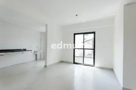 Apartamento com 2 Quartos à venda, 70m² no Vila Guiomar, Santo André