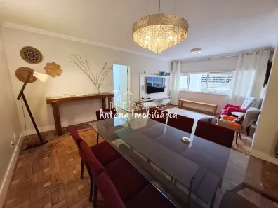 Apartamento com 3 Quartos à venda, 143m² no Higienópolis, São Paulo