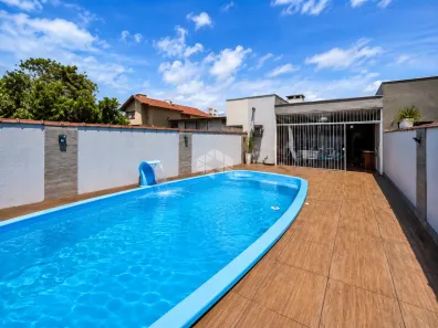 Casa com 3 Quartos à venda, 172m² no Centro, Estância Velha
