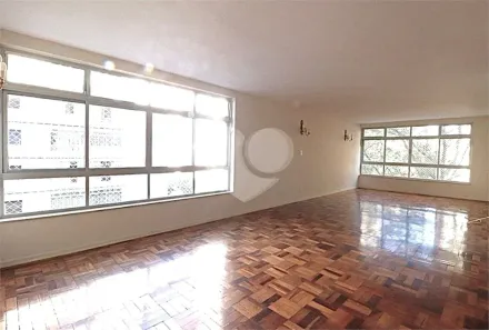 Apartamento com 3 Quartos à venda, 178m² no Jardim Paulista, São Paulo