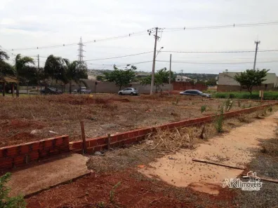 Lote/Terreno à venda, 621m² no Jardim Oriental, Maringá