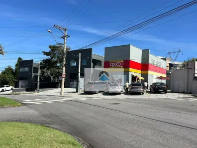 Prédio Comercial para alugar, 230m² no Fazenda Rodeio, Mogi das Cruzes