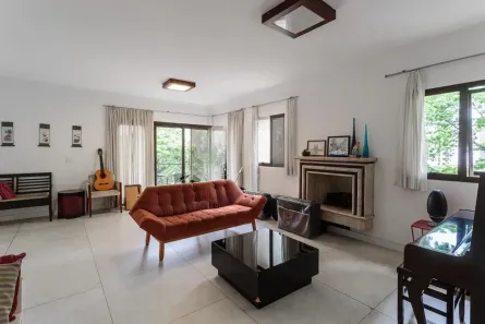Apartamento com 3 Quartos à venda, 220m² no Planalto Paulista, São Paulo