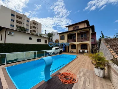 Casa com 3 Quartos à venda, 312m² no Praia Comprida, São José