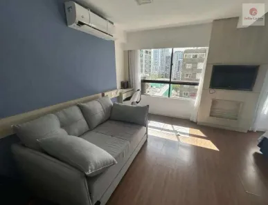 Flat com 1 Quarto à venda, 30m² no Boa Viagem, Recife