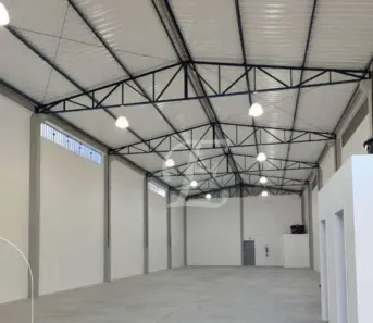 Galpão/Depósito/Armazém à venda, 630m² no Casa Verde, São Paulo
