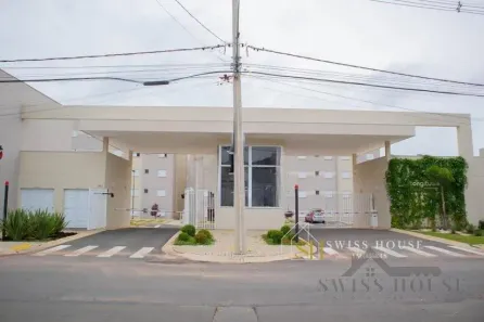 Apartamento com 2 Quartos à venda, 47m² no Chácaras Assay, Hortolândia