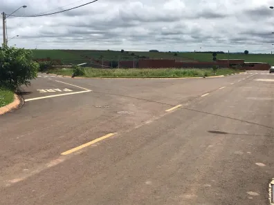 Lote/Terreno à venda, 175m² no Cardeal, Elias Fausto