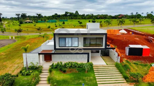 Casa com 4 Quartos à venda, 626m² no Residencial Haras Patente, Jaguariúna
