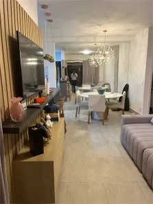 Apartamento com 1 Quarto à venda, 52m² no Itaim Bibi, São Paulo