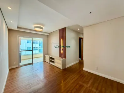 Apartamento com 3 Quartos à venda, 83m² no Parque Residencial Aquarius, São José dos Campos