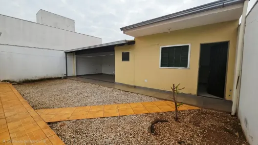 Casa com 3 Quartos à venda, 184m² no Parque Laranjeiras, Rio Verde