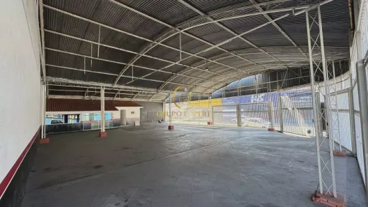 Ponto Comercial com 2 Quartos para alugar, 540m² no Jardim Satélite, São José dos Campos