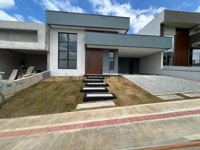 Casa de Condomínio com 3 Quartos à venda, 167m² no Jardim Panorama, Indaiatuba