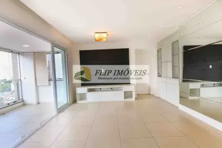 Apartamento com 3 Quartos à venda, 136m² no Cambuí, Campinas