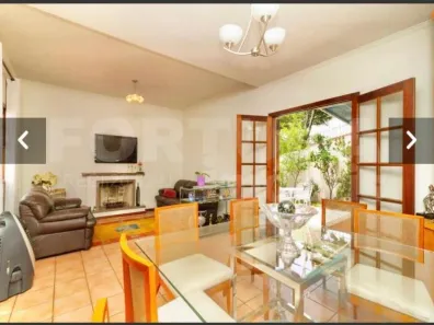 Sobrado com 4 Quartos à venda, 270m² no Parque dos Príncipes, São Paulo