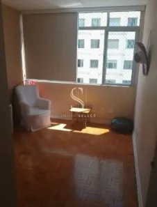 Apartamento com 3 Quartos à venda, 116m² no Consolação, São Paulo
