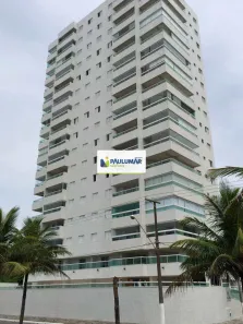 Apartamento com 3 Quartos à venda, 95m² no Solemar, Praia Grande
