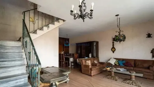 Sobrado com 3 Quartos para alugar, 220m² no Parque Jabaquara, São Paulo