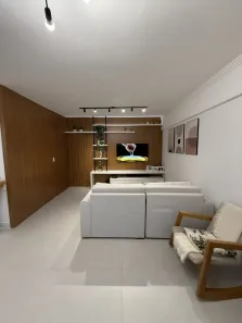 Apartamento com 3 Quartos à venda, 100m² no Floradas de São José, São José dos Campos