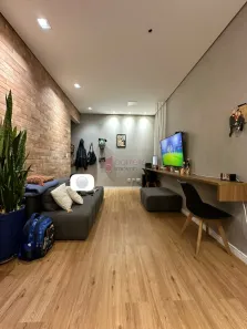 Apartamento com 2 Quartos à venda, 70m² no Jardim do Lago, Jundiaí