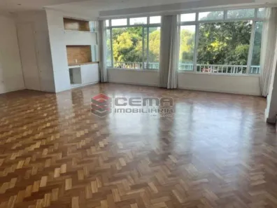 Apartamento com 3 Quartos à venda, 216m² no Flamengo, Rio de Janeiro