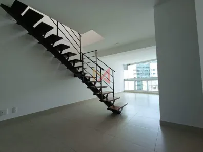 Apartamento com 2 Quartos para alugar, 159m² no Praia da Costa, Vila Velha