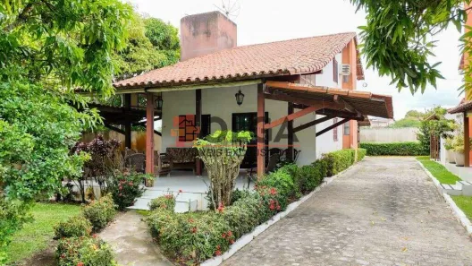 Casa com 5 Quartos à venda, 250m² no Santana, Gravatá