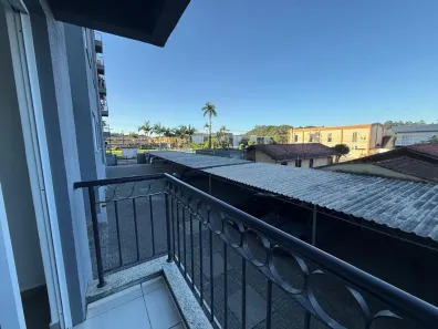 Apartamento com 3 Quartos à venda, 76m² no Zona Industrial Norte, Joinville