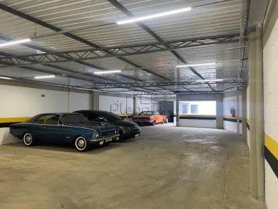 Prédio Comercial para alugar, 300m² no Parque Industrial, Campinas
