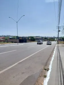 Lote/Terreno à venda, 1m² no Cardoso Continuação, Aparecida de Goiânia