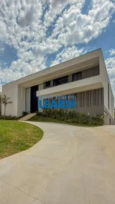 Casa de Condomínio com 6 Quartos à venda, 1376m² no Residencial Tamboré, Barueri