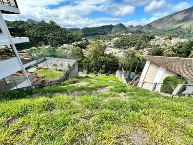 Lote/Terreno à venda, 400m² no Tijuca, Teresópolis