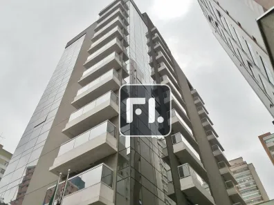 Sala Comercial à venda, 321m² no Jardim Paulista, São Paulo