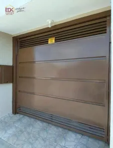 Sobrado com 3 Quartos à venda, 125m² no Nova Guará, Guaratinguetá