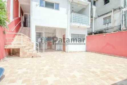 Sobrado com 3 Quartos à venda, 160m² no Vila Madalena, São Paulo