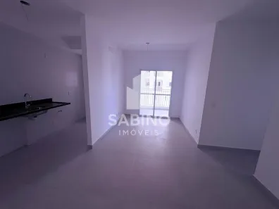Apartamento com 3 Quartos à venda, 68m² no Parque Santo Antônio, Taubaté