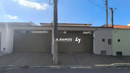 Casa com 3 Quartos à venda, 220m² no Jardim Sofia, Porto Feliz