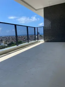 Apartamento com 3 Quartos à venda, 110m² no Horto Florestal, Salvador