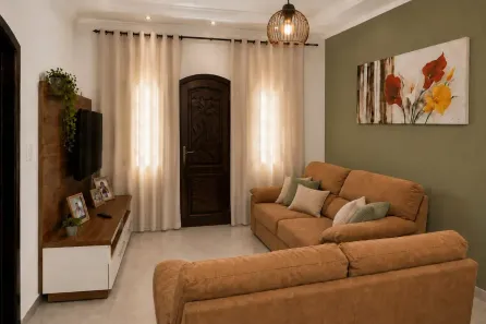 Sobrado com 3 Quartos à venda, 150m² no Vila Guarani (Z Sul), São Paulo
