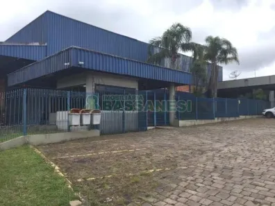 Galpão/Depósito/Armazém para alugar, 6000m² no Nossa Senhora das Graças, Caxias do Sul