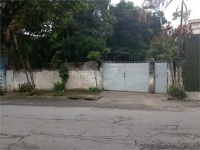 Lote/Terreno à venda, 352m² no Vila Aurora, São Paulo