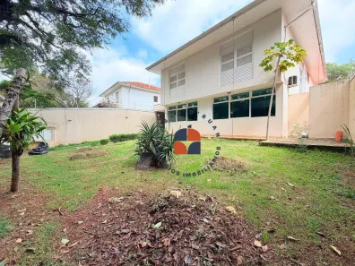 Casa com 4 Quartos à venda, 346m² no Lapa, São Paulo