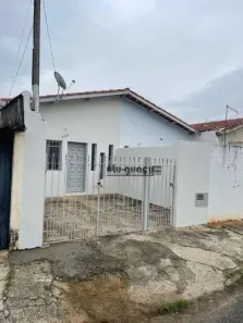 Casa com 2 Quartos para alugar, 70m² no Vila Santa Terezinha, Itu