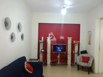 Apartamento com 3 Quartos à venda, 123m² no Copacabana, Rio de Janeiro
