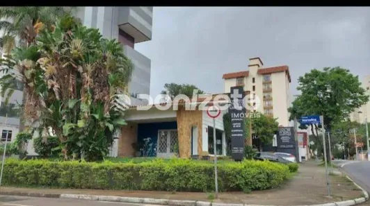 à venda, 775m² no Centro, Santo André
