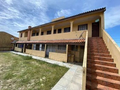 Apartamento com 1 Quarto à venda, 30m² no CIDREIRA, Cidreira