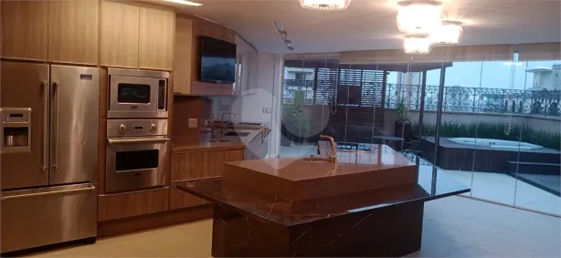 Apartamento com 7 Quartos à venda, 645m² no Vila Gomes Cardim, São Paulo