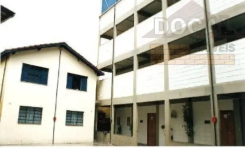 Ponto Comercial à venda, 1256m² no Jardim Arpoador, São Paulo